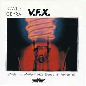 David Geyra - V.F.X.