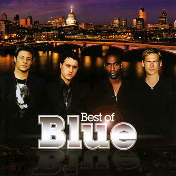 Blue – Best Of Blue (Special Limited Fans Edition) (2004, CD