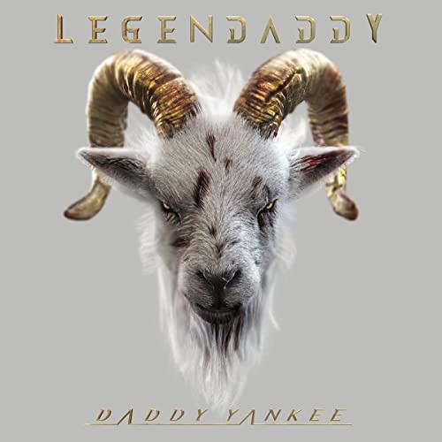 X 上的Daddy Yankee：「#legendaddy 6 de Enero 2023