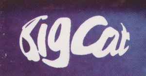 Big Cat on Discogs