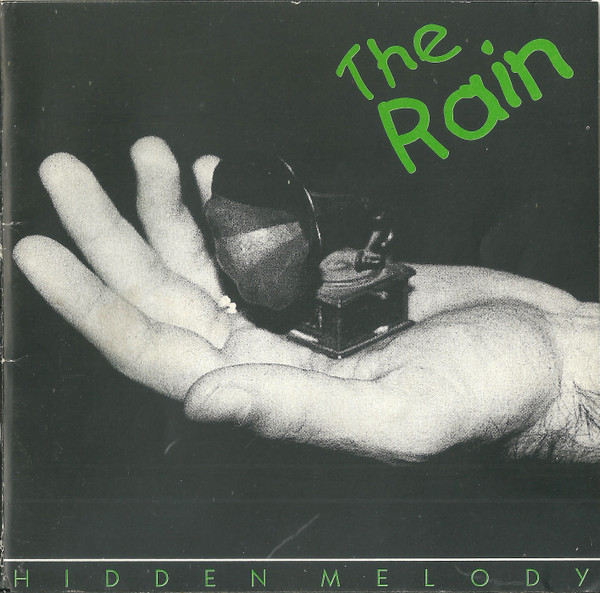 ladda ner album The Rain - Hidden Meldoy