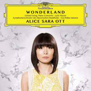 Wonderland (CD, Album)zu verkaufen 
