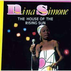 Nina Simone – The House Of The Rising Sun (1990, CD) - Discogs