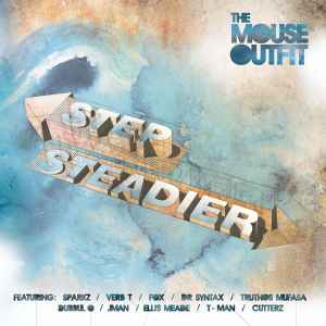 Step Steadier - The Mouse Outfit