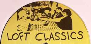 Loft Classics on Discogs