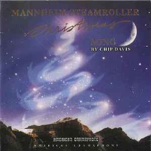 Christmas Song - Mannheim Steamroller By Chip Davis
