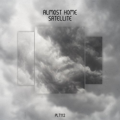 descargar álbum Almost Home - Satellite