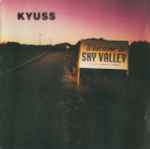 Cover of Welcome To Sky Valley, 1994-06-27, CD