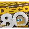 Various - Disco 80 (La Mejor Musica Dance De Los 80)