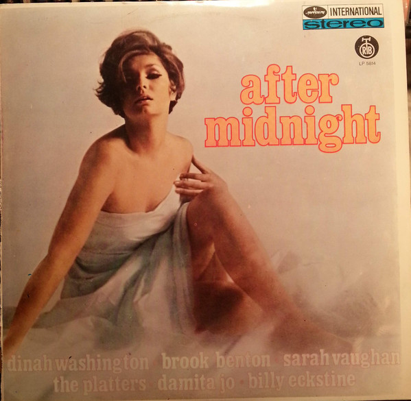 After Midnight (1968, Vinyl) - Discogs