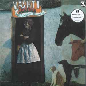 Vashti Bunyan – Just Another Diamond Day (2023, White, Vinyl 