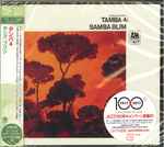 Cover of Samba Blim, 2017-07-12, CD