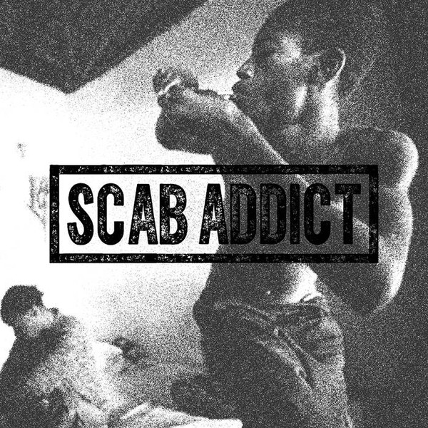 lataa albumi Scab Addict - Demo 5