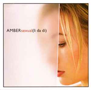 Sexual (Li Da Di) - Amber