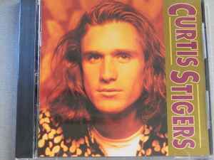 Curtis Stigers – Curtis (1991, CD) - Discogs