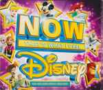 Cover of Now That's What I Call Disney!, 2014-11-10, CD