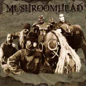 Mushroomhead - XX Sampler album cover