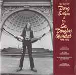 Cover of The Best Of Doug Sahm & The Sir Douglas Quintet 1968-1975, 1990, CD