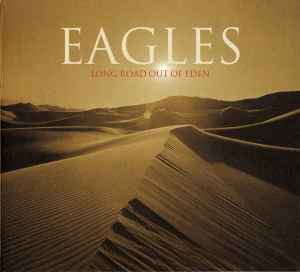 Eagles – Eagles (CD) - Discogs