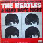 The Beatles – A Hard Day's Night (Original Motion Picture Sound 