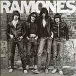 Ramones – Ramones (2016, CD) - Discogs