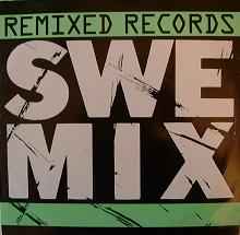 Remixed Records 30 - Various