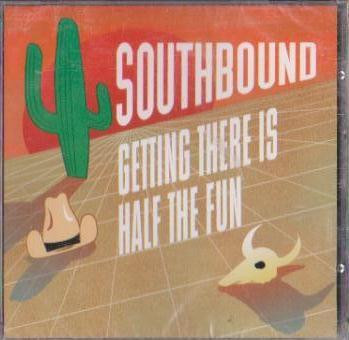 ladda ner album Southbound - Getting There Is Half The Fun