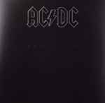 AC/DC – Back In Black (2003, 180g, Vinyl) - Discogs