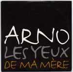 Cover of Les Yeux De Ma Mère, 1995, CD