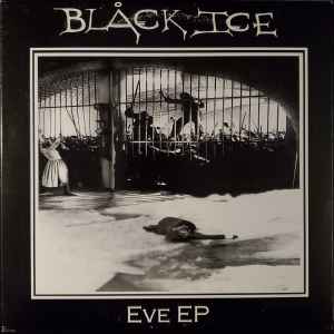 Black Ice - Eve EP