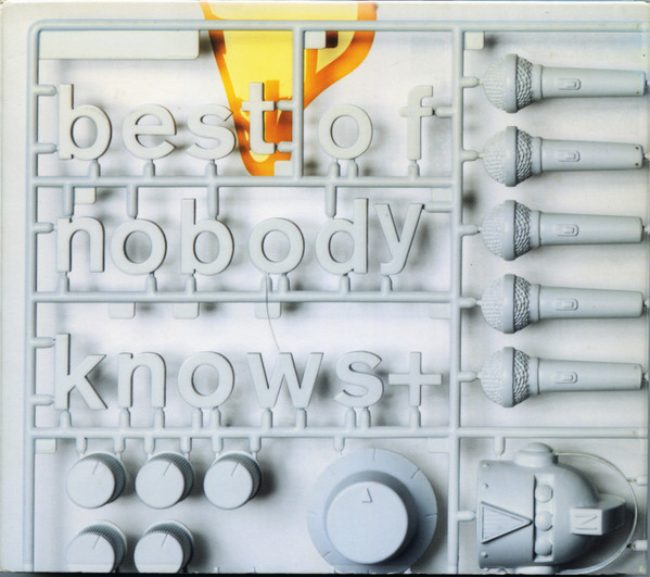 Nobodyknows+ – Best Of Nobodyknows+ (2009, Digipak, CD) - Discogs