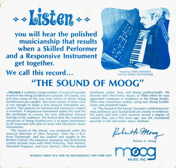 Moog (@TheMoog7) / X