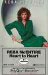 Cover of Heart To Heart, 1981, Cassette