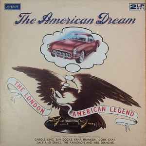 The American Dream - The London American Legend Part Two (1976 