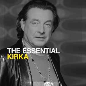 Kirka - The Essential Kirka album cover