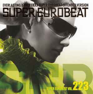 Super Eurobeat Presents Initial D Dream Collection Vol. 4 (2020 