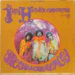 Cover of Are You Experienced, 1967-08-00, Vinyl