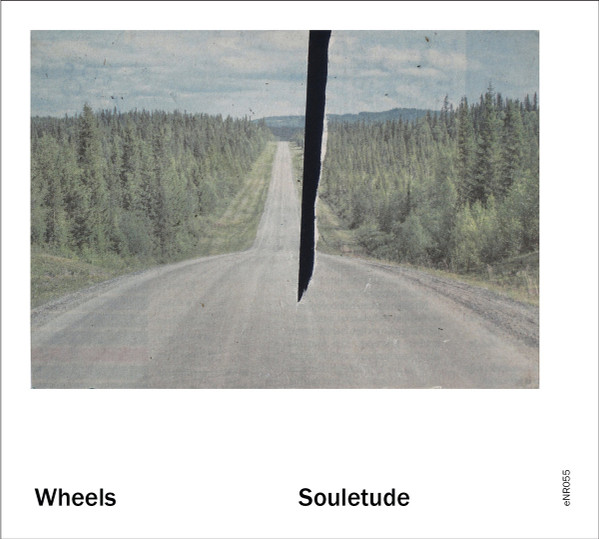 last ned album Wheels - Souletude