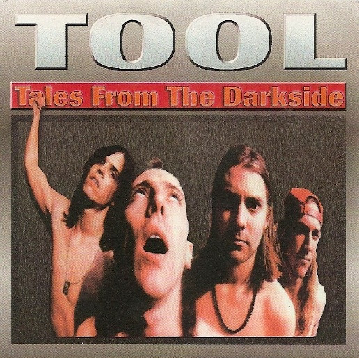 Tool – Sober (1994, Vinyl) - Discogs