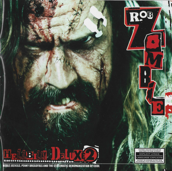 Rob Zombie – Mars Needs Women (2010, CDr) - Discogs