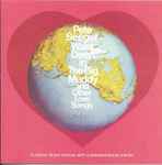 Cover of Waist Deep In The Big Muddy And Other Love Songs, 1993, CD