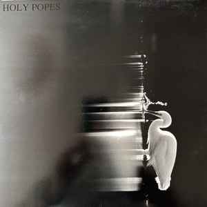 Holy Popes - Holy Popes album cover