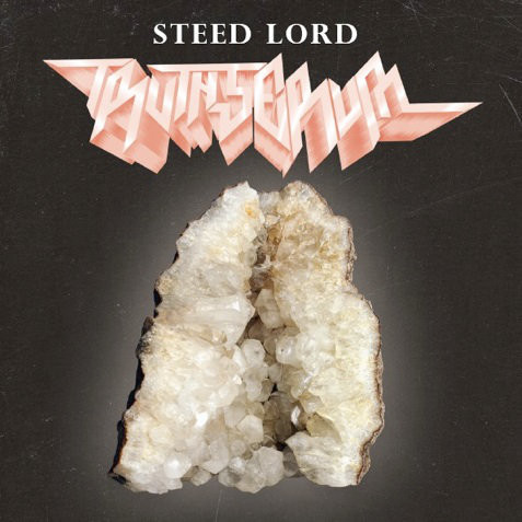 last ned album Steed Lord - Truth Serum