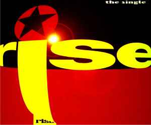 Rise - The Single album cover
