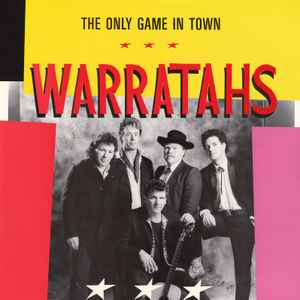 The Only Game In Town - The Warratahs