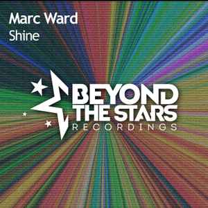 Marc Ward (4) - Shine album cover