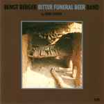 Cover of Bitter Funeral Beer, 1989, CD