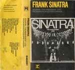 Cover von Sinatra - The Main Event "Live" From Madison Square Garden, 1974, Cassette