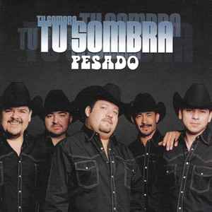 Pesado – Tu Sombra (2005, CD) - Discogs
