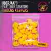 Uberjak'd Feat Indy Stanton - Finders Keepers